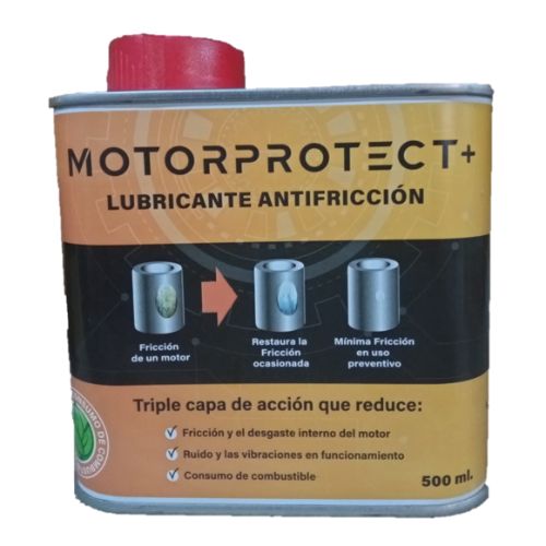 Motor Protect STA