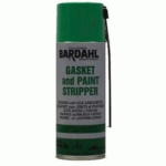 Gasket and paint Bardahl. Desbloqueante inyectores