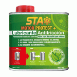 Motor Protect STA Aditivo antifricción aceite de motor