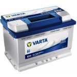 Batería Varta 74Ah 12v E11