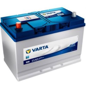 Batería Varta 95ah 12v