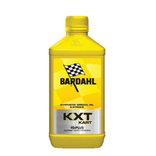 Lubricante de moto KXT Kart Bardahl