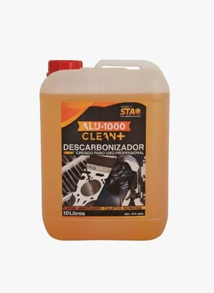 Limpieza de radiadores