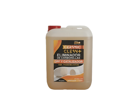 CeramicCleanPlus
