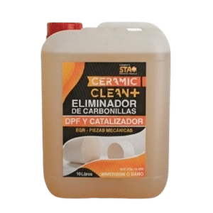 CeramicCleanPlus