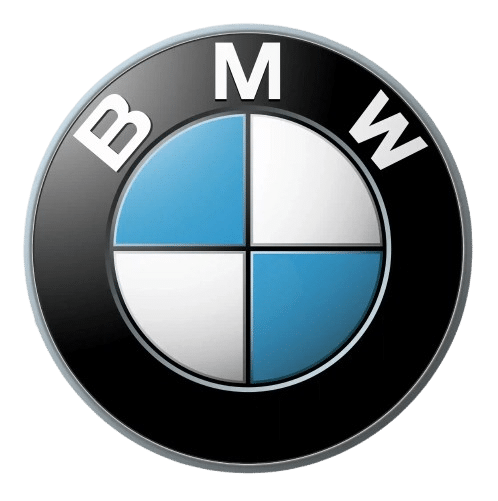 LogoBMW