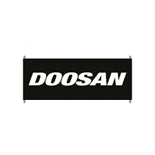 LogoDoosan