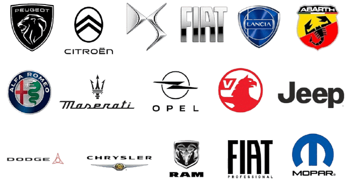 LogoStellantis