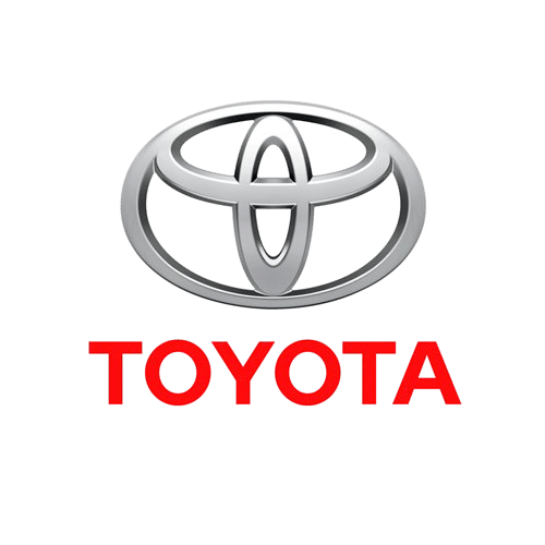 LogoToyota