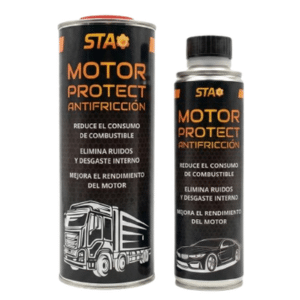 Motor protect antifriccion proteccion motor sta
