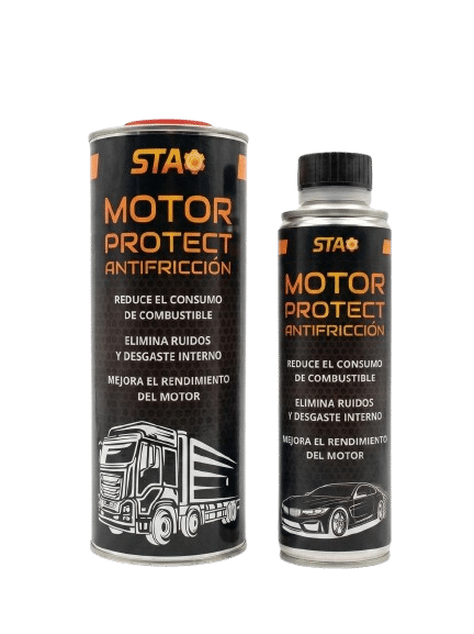 Motor protect antifriccion proteccion motor sta