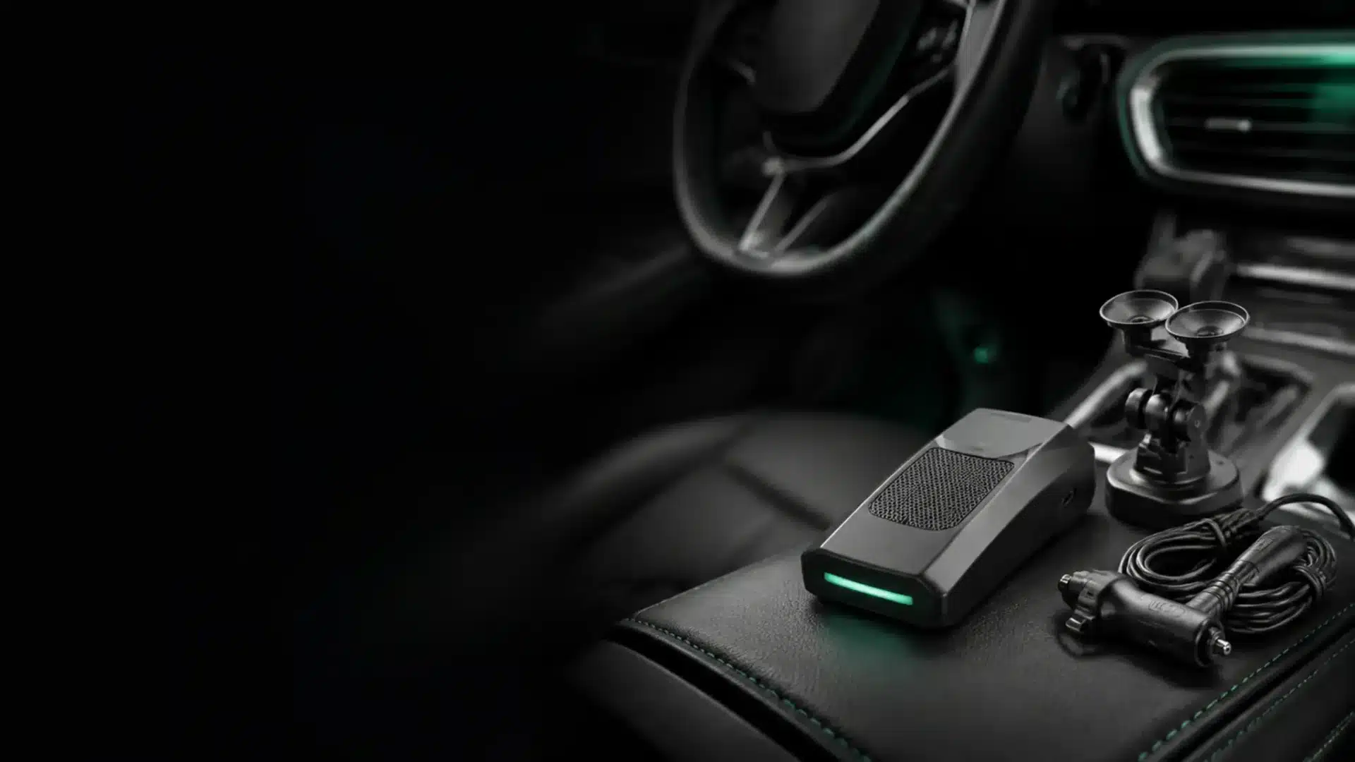 Mejor detector de radar portátil: criterios para elegir