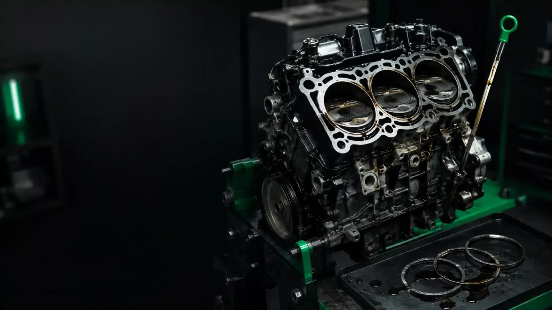 Motor PureTech 1.2 consume aceite: causas y diagnóstico