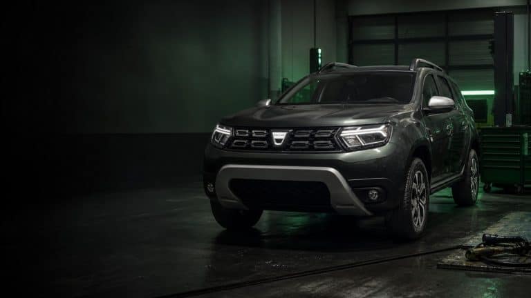 Fallo AdBlue Dacia Duster: aviso SCR, anticontaminación y diagnóstico