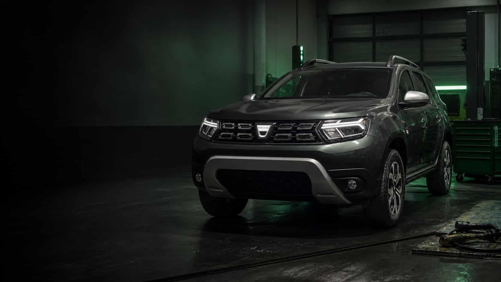 Fallo AdBlue Dacia: Duster, Sandero y solución